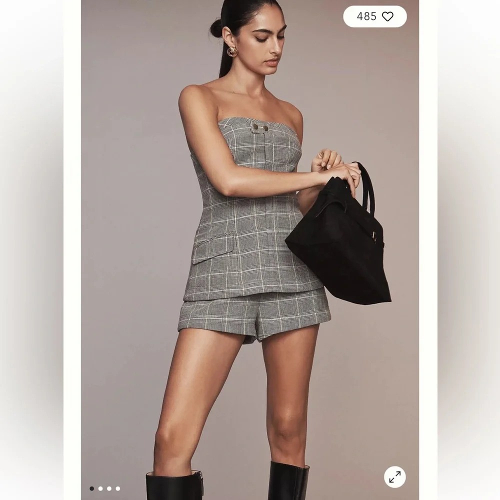 Maeve anthropologie one